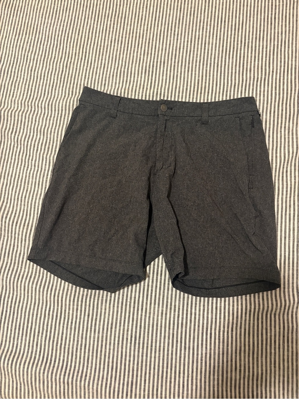 Lululemon Men's commission Shorts